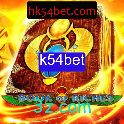 Book of Riches: Descubra as Aventuras e Regras desse Empolgante Jogo de K54bet