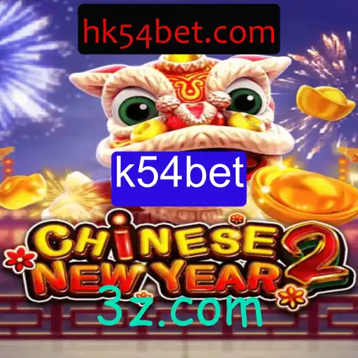 Explorando o Jogo CHINESENEWYEAR2 com a Chave k54bet