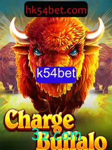 Descubra as Emoções de ChargeBuffalo
