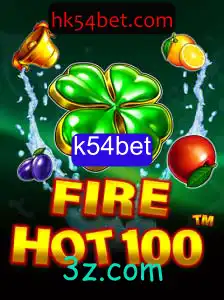 Explorando o Mundo de FireHot100: A Emoção do Jogo com K54bet
