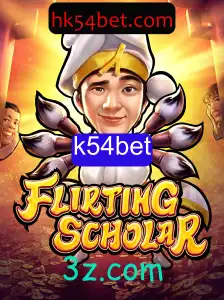 Descubra o Mundo Fascinante de Flirting Scholar com k54bet