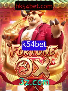 Explore o Mundo de 'FortuneOx': Um Mergulho no Jogo Popular da 'K54Bet' com Destaques e Regras