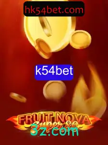 Descubra o Empolgante Mundo de FruitNovaSuper80 no k54bet