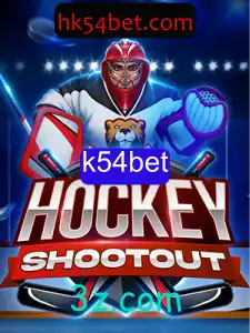 Descubra o Excitante Mundo de HockeyShootout com k54bet