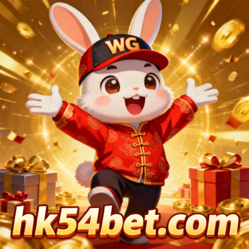 k54bet Logo