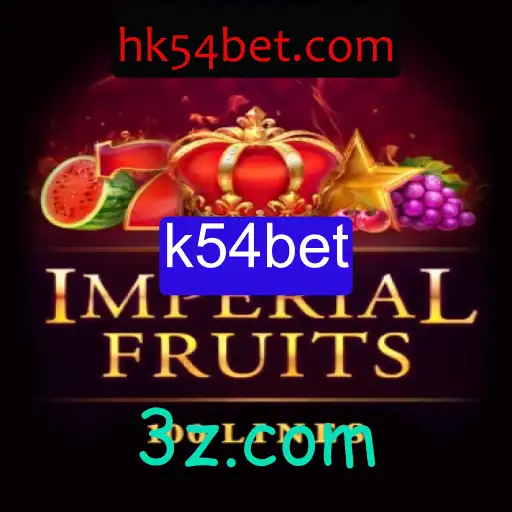 Explorando o Universo do Jogo ImperialFruits100 com k54bet