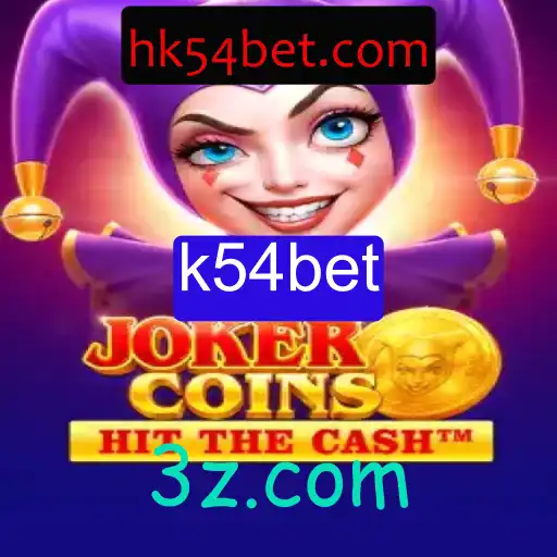 Descubra JokerCoins: A Nova Sensação dos Jogos com k54bet
