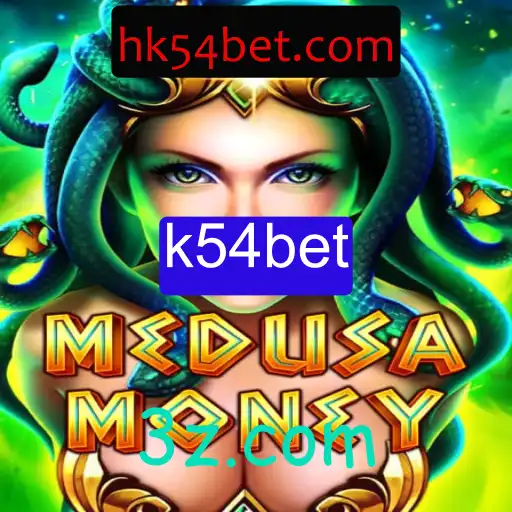 Descubra o Fascinante Mundo de MedusaMoney com k54bet