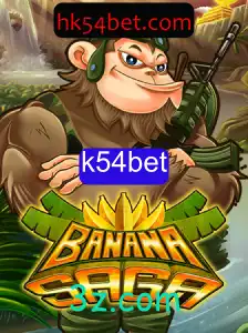 Explorando o Mundo Encantado de BananaSaga com a Estratégia k54bet