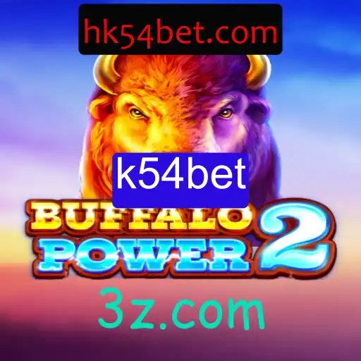 Explorando o Mundo Emocionante de BuffaloPower2 no k54bet