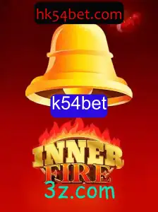 Descubra InnerFire: O jogo que está conquistando os entusiastas de k54bet