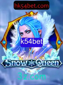 Descubra 'SnowQueen': O Jogo Inovador com k54bet