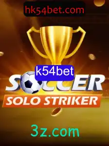 Descubra o Mundo de SoccerSoloStriker e a Experiência Única do Jogo