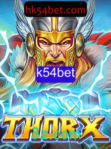 Descubra ThorX: O Novo Fenômeno de Jogos com Elementos Únicos