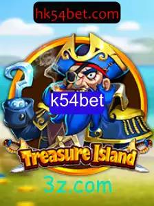 Desvendando TreasureIsland: O Empolgante Jogo de Aventura com k54bet