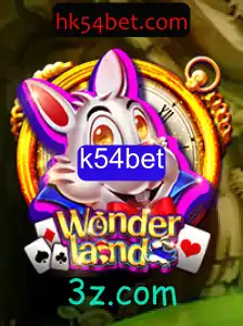 Descubra as Maravilhas de Wonderland no Universo de k54bet
