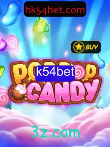 POPPOPCANDY: A Nova Sensação dos Jogos Interativos com 'k54bet'