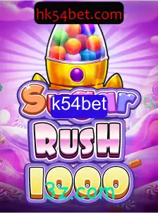 Descubra o Mundo Fascinante do SugarRush1000 com k54bet