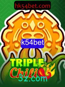 Descubra o Empolgante Mundo de TripleChili