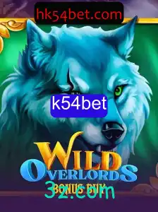 Descubra o Empolgante Mundo de WildOverlordsBonusBuy: O Novo Fenômeno do k54bet