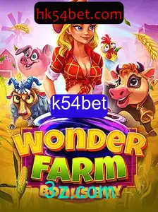Descubra o Universo de WonderFarmBonusBuy: Um Jogo Inovador